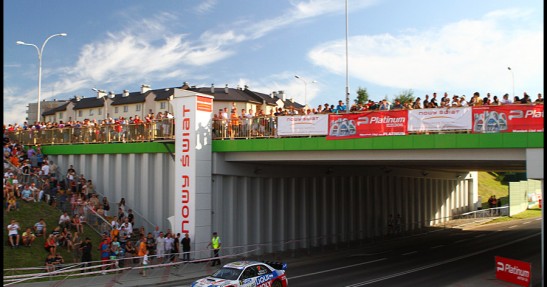 Rajd Rzeszowski